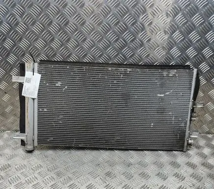 BMW X1 F48 F49 A/C cooling radiator (condenser) 9286712