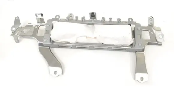 Volkswagen Tiguan Knee airbag 5B0466216MOZ 0589P100297