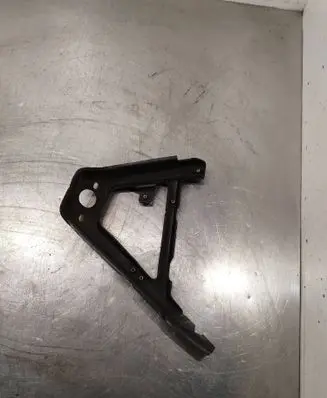 Mercedes-Benz C W203 Engine mounting bracket A6460980229