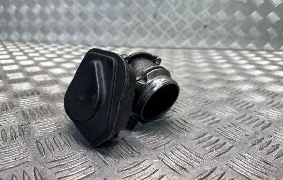 Throttle valve
