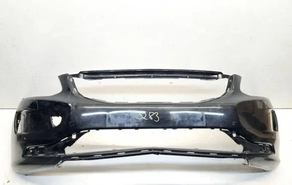 Volvo XC60 Front bumper 31323765