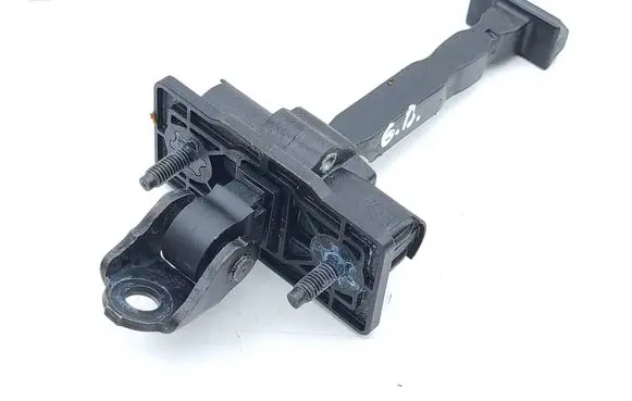 Peugeot 2008 II Rear door check strap stopper