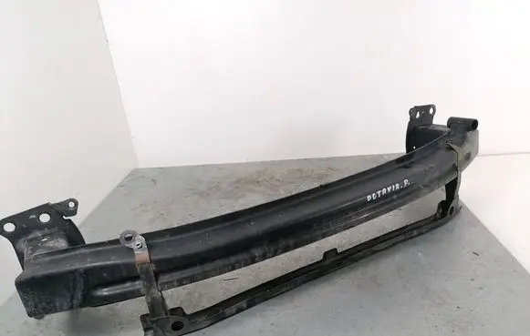 Skoda Octavia Mk2 (1Z) Front bumper cross member 1Z0807111