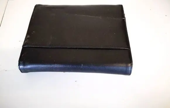 Hyundai i30 Owners service history hand book 