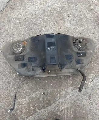 Nissan 350Z Fuel tank 