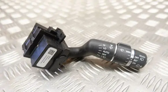 Land Rover Evoque I Wiper control stalk BJ323F973BB