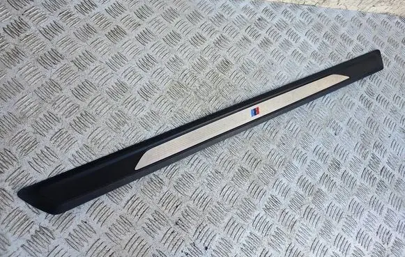 BMW 2 F22 F23 Front sill trim cover 8055499