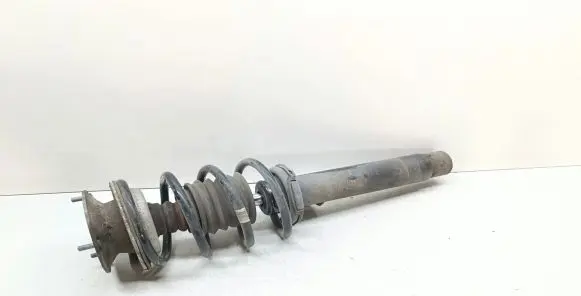 BMW X1 E84 Front shock absorber with coil spring 6851336 31316851336