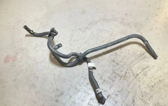 Skoda Fabia Mk3 (NJ) Fuel line/pipe/hose 04C133723BL