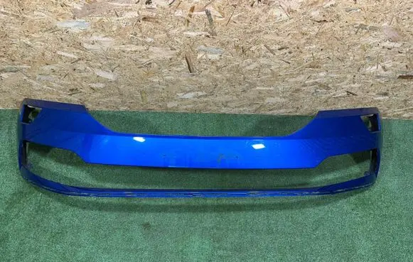 Skoda Karoq Front bumper 57A807221