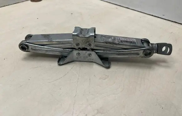 Honda Civic Lift Jack 