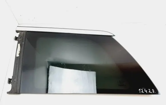 Mercedes-Benz GL X164 Rear side window 43R009545