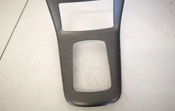 Toyota Avensis T250 Center console BOURBON8493