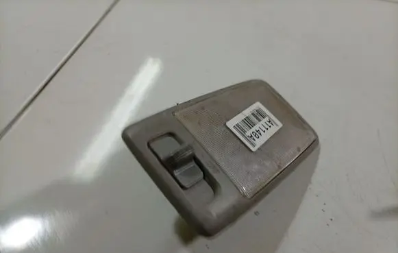 Subaru Forester SG Rear seat light 