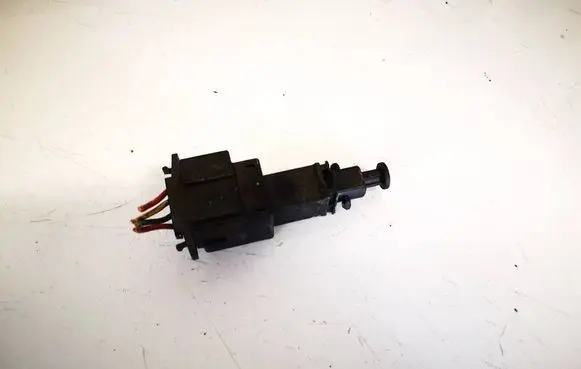 Brake pedal sensor switch