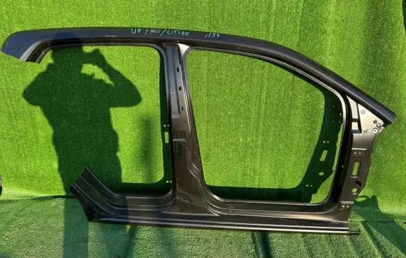 Volkswagen Up Sill 1s48096606f