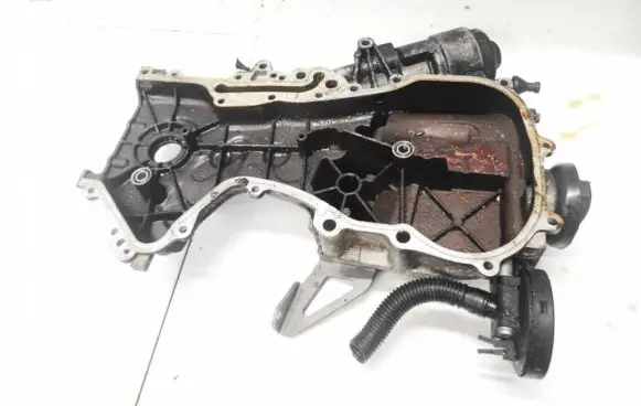 Toyota Avensis T250 Oil pump 03c109211g