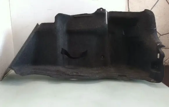 Honda Accord Trunk/boot side trim panel