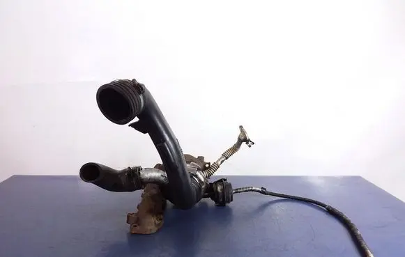 Fiat Croma Turbo system vacuum part 55211063