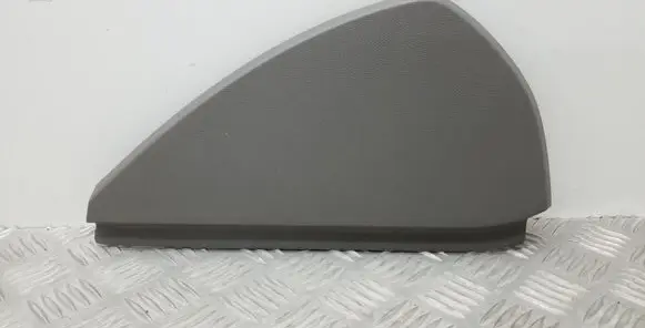 Seat Toledo IV (NH) Dashboard side end trim 5JA857504