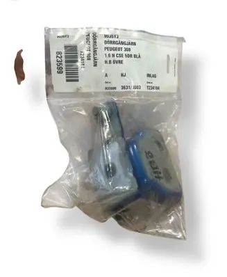 Peugeot 308 Loading door hinge set 9035Y3