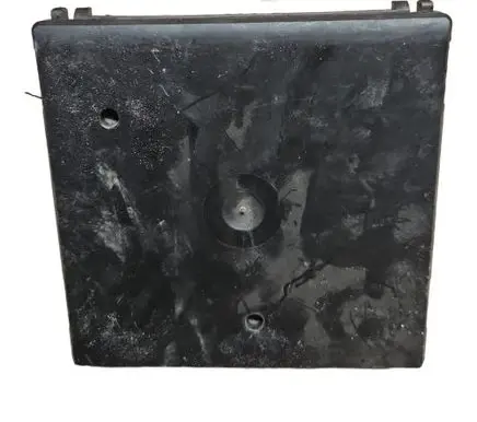 Skoda Fabia Mk2 (5J) Comfort/convenience module 6r7937087f