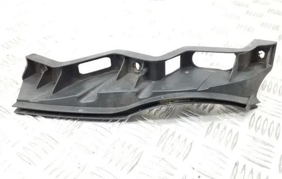 Volkswagen PASSAT B6 Front bumper mounting bracket 3C0807890
