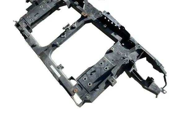 Infiniti FX Radiator support slam panel 99053AR000