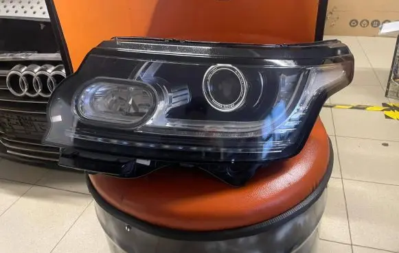 Land Rover Range Rover L405 Headlight/headlamp CK5213W030EC 89907413 CK5213W030