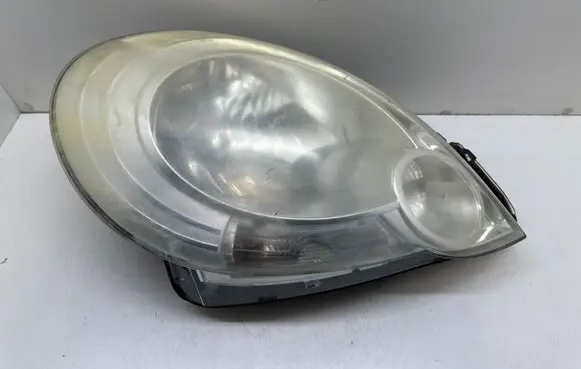 Renault Kangoo II Headlight/headlamp 260103316R