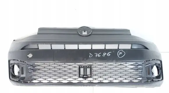 Volkswagen Caddy Front bumper 2K7807221