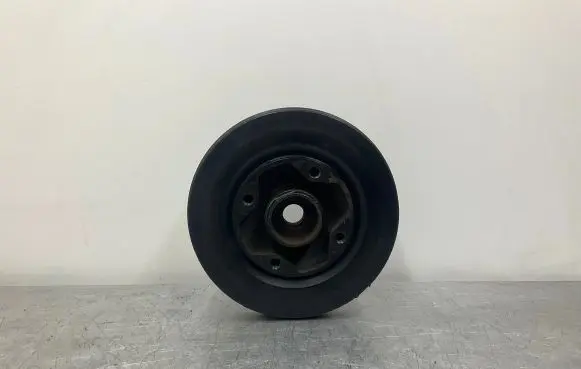 BMW 5 F10 F11 Crankshaft pulley 7570263
