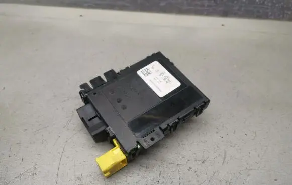 Volkswagen PASSAT B6 Other control units/modules 3C0953549L