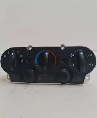 Ford Fiesta Other air conditioning (A/C) parts 2S6H18549BE
