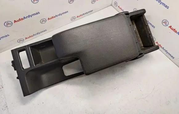 BMW 3 E46 Armrest 51168213632