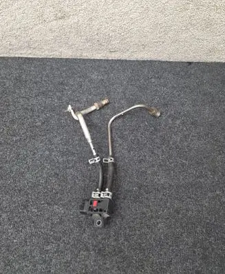 Toyota Hilux VIII Exhaust gas pressure sensor 8948171010