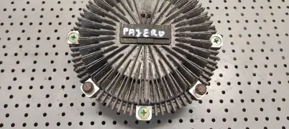 Mitsubishi Pajero Viscous fan clutch 