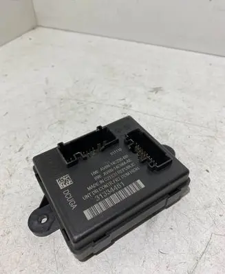 Volvo S60 Door control unit/module 31334481 AV6N14C064AE