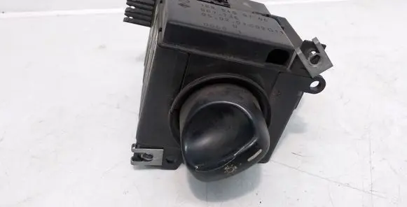 Mercedes-Benz A W168 Light switch 1685450704