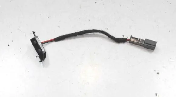 Land Rover Range Rover Evoque L551 Front door handle light (exterior) LBMY19