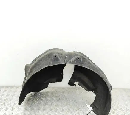 Audi Q3 8U Rear arch fender liner splash guards 8U0810172B