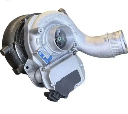 Audi A4 S4 B7 8E 8H Turbo 53049900054 53049700054 059145702H