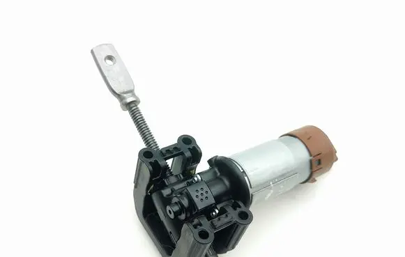 Land Rover Range Rover Velar Seat adjustment motor C06710106