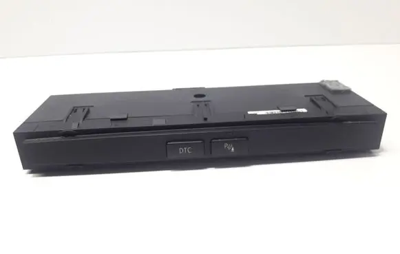 BMW 5 E60 E61 Other control units/modules 6952477 13580360