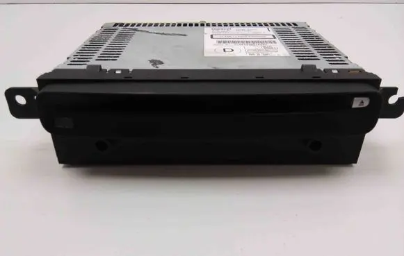 CD/DVD changer