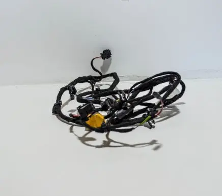 Audi A8 S8 D3 4E Other wiring loom 4E0971693C