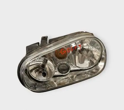 Volkswagen Golf IV Headlight/headlamp 89307370 1J1941016K