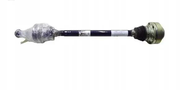 Audi A7 S7 4K8 Rear driveshaft 4N0501203