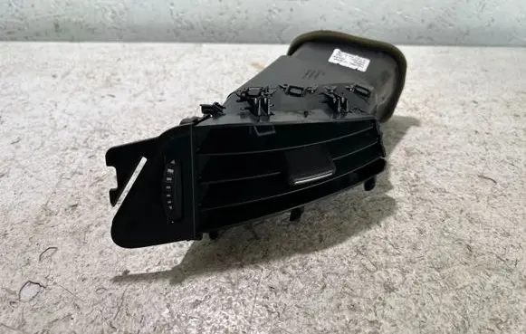 Opel Astra J Dash center air vent grill 13300560 0752500001 14112011