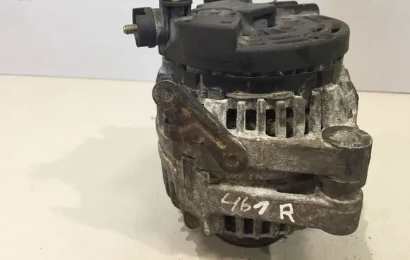 Honda Accord Generator/alternator 31100PDAE01 0124325006